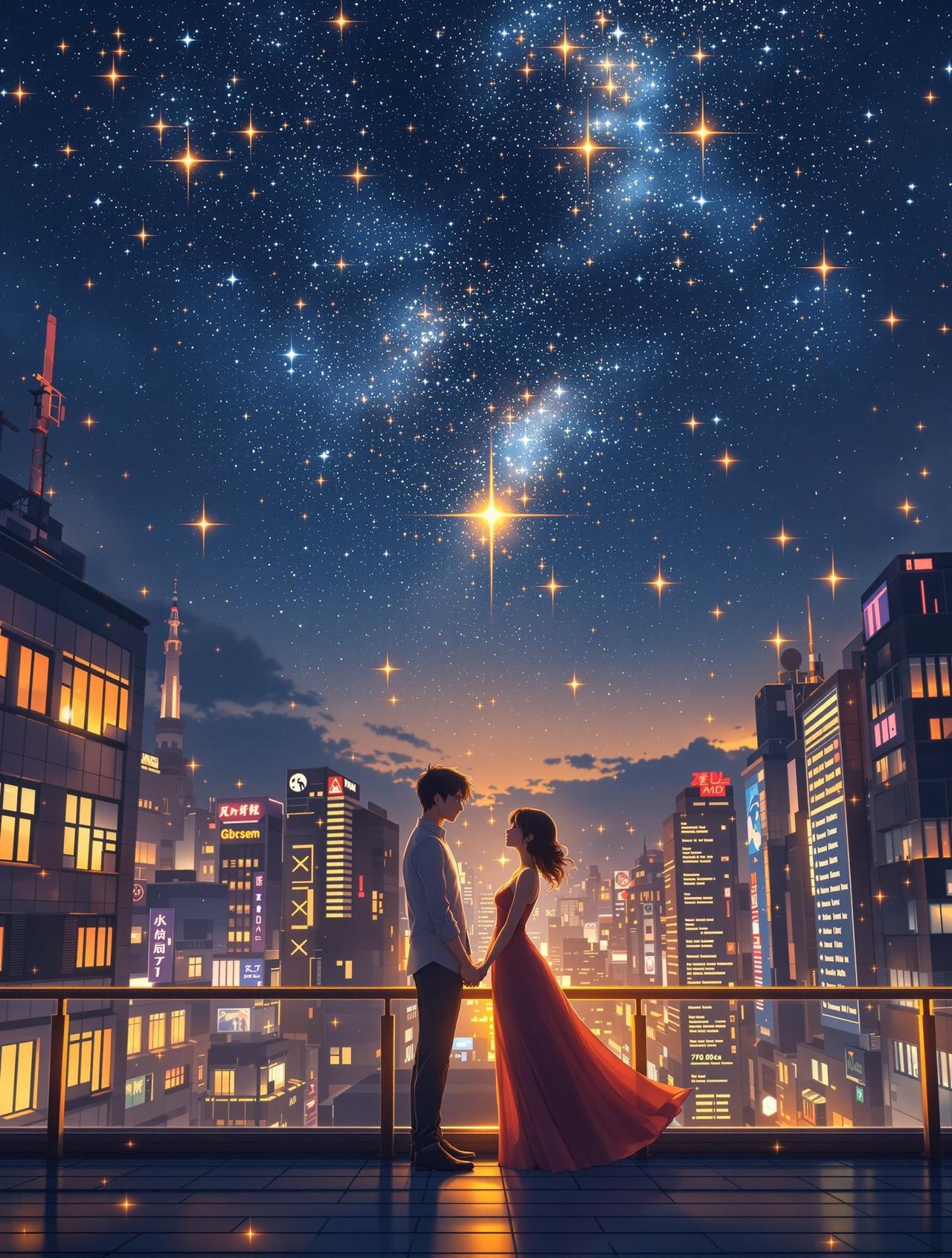 星河恋歌 - 夸克网剧热门剧集 星河恋歌