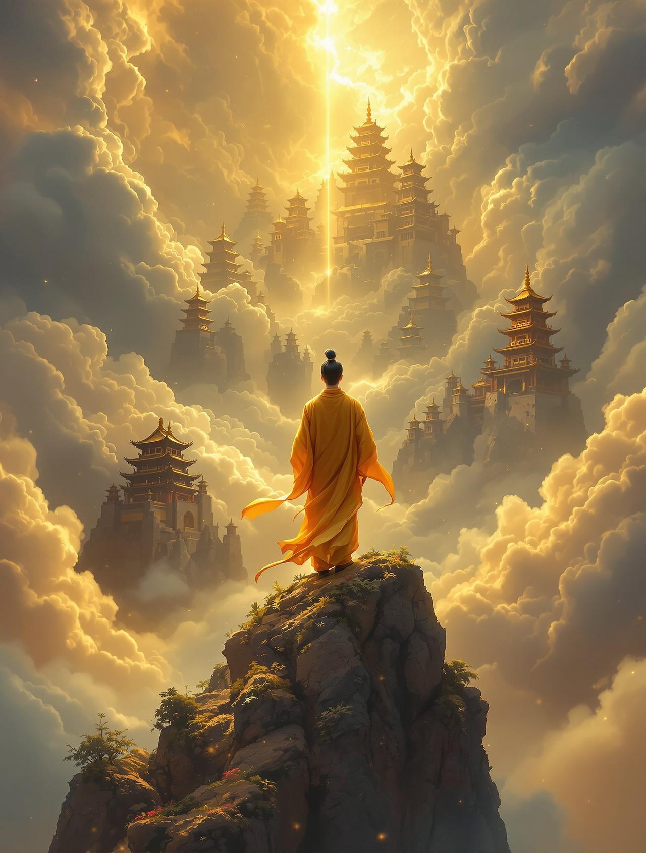 万界仙踪 - 夸克网剧热门剧集 万界仙踪